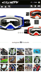 Mobile Screenshot of cemoto.it